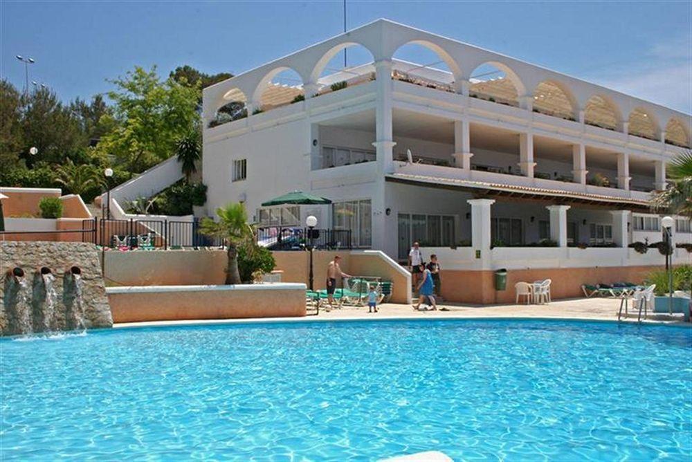D-H Club Vista Bahia Hotel Portinatx Facilities photo