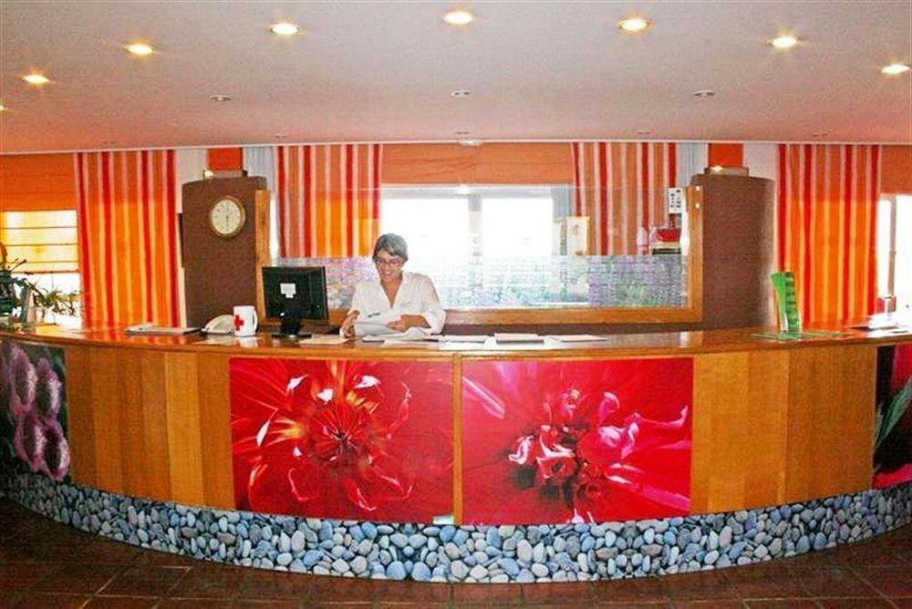 D-H Club Vista Bahia Hotel Portinatx Exterior photo